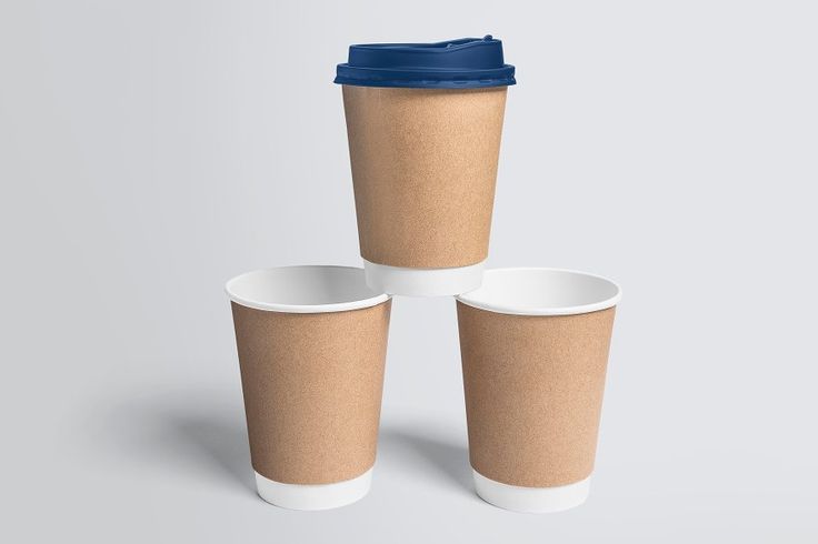branded paper coffee cup printing in lagos nigeria